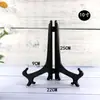 Soporte para platos, soporte para bandejas, marco de fotos, artesanías, soporte para pasteles de té Pu'er, soporte para platos de porcelana, estante decorativo, compra 1 y llévate 1 gratis