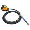 Varilla Vibradora de Concreto de 1.5Kw Tipo Enchufe Cemento Tipo Zn50 Cemento