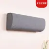 Funda Protectora para Aire Acondicionado Todo Incluido para Midea y Gree, Funda Protectora Especializada para Unidad Interior, Funda Elástica Universal a Prueba de Polvo, Modelo Nuevo