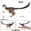 Simulação Jurássica Espinossauro Marroquino Espinossauro Tiranossauro Rex Mosassauro Rex Tiranossauro Rex Brinquedo de Dinossauro