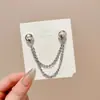 Hebilla Magnética Ajustable para Dobladillo de Pantalón Antideslizante, Accesorio Anti-Suciedad, Botón para Acortar y Elegante