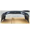 Para Chery KAIYI KAIYI parachoques trasero 602001647AADQJ