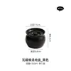 Taza para Sopa y Estofado Crock Pot para Una Persona, Olla de Sopa Saludable para el Hogar, Olla Individual para Huevo al Vapor con Tapa, Taza de Sopa de Bocadillos Shaxian de Jiangxi para Uso Comercial