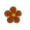 Marca de moda toalha de flor de desenho animado adesivos de tecido bordados suéter casaco bolsa acessórios patches decorativos DIY adesivos