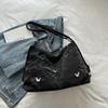 Bolsos Populares de Este Año Bolso de Hombro de Alta Gama Mochila Multifuncional Nueva para Mujer 2024 Bolso Tote de Gran Capacidad