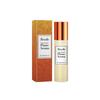 Citrus Berry Charm Ball Perfume Fragrância Leve Duradoura Elegante Charm Fragrância Pulso Orelha Casal Namoro Perfume