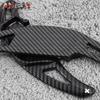 Adequado para Paddles de Fibra de Carbono Toyota Reiz, Camry Corolla, Paddles de Câmbio no Volante Jie Luchi, Interior