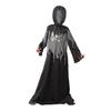 Disfraces de Halloween Disfraces de Cosplay Disfraces de la Parca Disfraces para Fiesta de Vacaciones Disfraces para Actuación Escénica Disfraces para Actuación