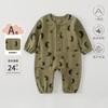 Ropa para Bebé, Mamelucos para Recién Nacido, Mamelucos para Bebé de Todas las Estaciones, Ropa Categoría a para Bebés, Monos, Ropa para Bebé