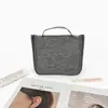 Neceser impermeable de tela Oxford transfronterizo, bolso de mano para hombre para exportación, organizador de cosméticos de viaje, bolsa de cosméticos para mujer