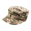 Gorra táctica de camuflaje para exteriores de verano gorra plana táctica expandir fabricantes de gorras de camuflaje al por mayor en stock venta al por mayor transfronteriza