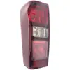 Adecuado para Jiangxi Isuzu Luz Trasera de Cola Bell Tuo DMAX Pickup Ensamblaje de Luz Trasera de Cola dmax Accesorios de Luz de Giro de Cola