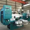 Máquina de Prensagem de Óleo, Máquina de Prensagem de Óleo de Girassol Totalmente Automática, Máquina de Prensagem de Óleo Multifuncional para Amendoins, Colza e Feijões