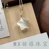 Nuevo Producto de Comercio Exterior Transfronterizo: Collar Estilo Luna de Ojo de Gato Natural, Naturalmente Elegante y Hermoso, Colgante de Buda, Descuento por Cantidad Grande
