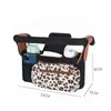 Amazon Bolsa de Almacenamiento para Cochecito de Bebé Nuevo Bolsa Colgante para Cochecito de Bebé Bolsa de Mamá Bolsa Colgante Artefacto de Almacenamiento para Biberones