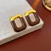 Pendientes Geométricos con Zirconia Incrustada de Aguja Plateada con Diamantes, Pendientes de Botón de Lujo Ligero con Temperamento de Gama Alta, Pendientes de Moda Populares con Sentido de Diseño y Nicho