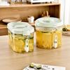 Chaleira elétrica transparente para uso doméstico, grande capacidade, com torneira, ideal para sucos e bebidas geladas. Também pode ser usada como chaleira para chá ou café. Venda por atacado.
