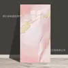 Comércio Exterior Transfronteiriço Adesivos de Parede Azulejo Mármore Imitação Autoadesivo Impermeável Decoração de Parede Placa Alumínio-Plástico Imitação Reforma Papel de Parede