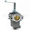 Carburador de alta calidad sin válvula para generador MZ360 MZ300 EF6600