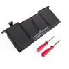 Bateria para Laptop A1375 é Adequada para MacBook Air de 11 Polegadas A1370 2010 4 Células