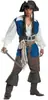 Familia de Navegación Medieval Guerrero Vikingo Pareja Masculina y Femenina Disfraces de Pirata Atuendos de Pirata para Padres e Hijos Disfraces de Halloween para Hombres y Mujeres