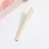6cm cor de doce de verão fina tinta brilhante material DIY feito à mão grampo de cabelo grampo de cabelo acessórios estilo coreano grampo de cabelo sem costura atacado