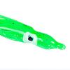Hengjia pulpo Cebo Blando 5cm7cm10cm12cm calamar biónico luminoso color mezclado mayoreo Luya Cebo Blando