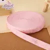 2.5cm Estilo Étnico Estilo Pastoral Flor de Ciruelo Bordada DIY Moño Accesorios para el Cabello Accesorios Ropa Cinta Jacquard