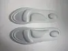 Plantillas de Masaje 4D Feiyun para Otoño e Invierno, Soporte para el Arco del Pie, Absorbentes de Sudor, Transpirables, Plantillas Elásticas de Esponja Amortiguadoras para Zapatos Deportivos de Hombre y Mujer