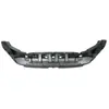 4M8807611F Es Adecuado para Audi Q8 Moldura Inferior del Parachoques Delantero Accesorios para Automóviles Cubierta del Gancho de Remolque Delantero