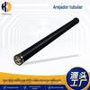Aerador de borracha EPDM, tubo de silicone, aerador suspenso, tratamento de esgoto, aerador elevável