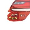 Metal 3D três-dimensional morcego carro logo carro modificado carro corpo adesivo cauda logo Capô do motor logo lateral logo metal exterior carro adesivo