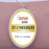 Alambre de cobre esmaltado para motor resistente a altas temperaturas Jintian alambre electromagnético QZY-2/180 grados poliimida morado 10 metros/100 gramos