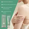 Crema calmante para arrugas de piel South Moon Transfronteriza 30g Ungüento Reparador Anti-Rojeces y Anti-Picazón