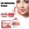 Bálsamo Labial Hidratante y Aclarador Eelhoe Hidratante, Nutritivo, Reparador de Labios, Anti-Sequedad, Descamación, Disminuye Líneas de Labios Bálsamo Labial