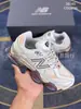 Zapatos Putian Puros Originales Nb9060 Pezuña de Elefante Bebé Gama Completa de Zapatos de Caña Baja para Hombres y Mujeres, Zapatos Deportivos Retro de Ocio para Correr