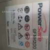 Fonte de Alimentação Marinha Enersys GFM-200 2V 200Ah Nova Incluindo Imposto e Frete
