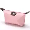Bolso Gran Capacidad Gama Alta Bolsa de Almacenamiento para Maquillaje Azúcar Viaje Portátil Mujer Fabricante Mayorista Bolso Pequeño Bolsa de Empanada
