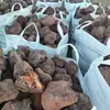 Partículas de Piedra Volcánica para Tratamiento de Aguas Residuales, Roca Volcánica para Calefacción por Suelo Radiante, Relleno de Baños y Piedras de Adoquinado para Paisajismo