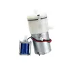 Bomba de diafragma micro personalizada pelo fabricante, bomba de ar para dispositivos de beleza para remover cravos, bomba de ar para bomba tira-leite, micro bomba de ar