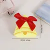Colgante de Felpa de Dibujos Animados Papá Noel Ciervo Broche Pinza para el Cabello DIY Ropa Bolsa Zapatos y Calcetines Muñeca Decorativa Venta al por Mayor