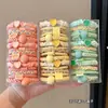 Elásticos de Cabelo Versáteis, Elásticos e Duráveis para Mulheres, Amigáveis para Coques e Rabos de Cavalo Baixos, Acessórios de Cabelo