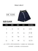 Calça casual elegante com cinto ~ Novo 2025 shorts femininos versáteis de perna reta, shorts de verão de cintura alta emagrecedores