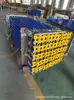 Suporte de aço, suporte de aço ajustável para construção, suporte de aço telescópico, venda direta do fabricante, suporte para fôrmas, pilar de aço