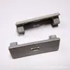 Fundição de Aço Inoxidável Maçanetas Não Padrão de Porta e Janela de Aço Inoxidável Maçanetas de Guarda-Roupa