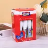 Líquido Corrector, Líquido Corrector de Secado Rápido, Líquido Corrector Sin Rastro para Estudiantes, Líquido Corrector de Secado Rápido para Uso de Oficina