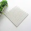 Tapete de Piso Criativo Grátis Patchwork PVC DIY Banheiro Antiderrapante Cozinha Barreira de Água Banheiro Chuveiro Tapete para Pés Cortável