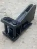 Acessórios para Micro Rotativa Haste de Resistência Faca de Arado de Resistência Haste de Conexão Conector de Quadro Carroceria de Reboque Barra de Tração Motor Diesel Gasolina