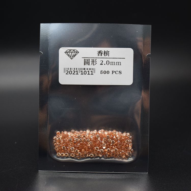 圆形 香槟小圆形