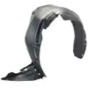 Adequado para forro de para-lama de carro moderno 86811-A7000/86811A7000